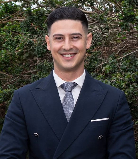 Ratip Cileli - Real Estate Agent