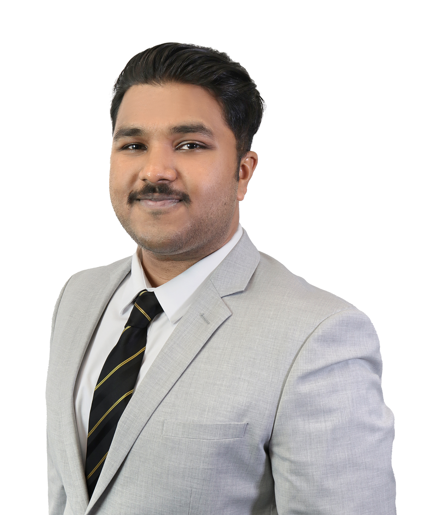 Raunak Deo Real Estate Agent