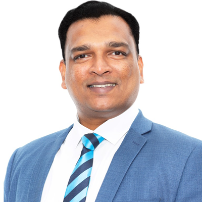 Rav Sri Real Estate Agent