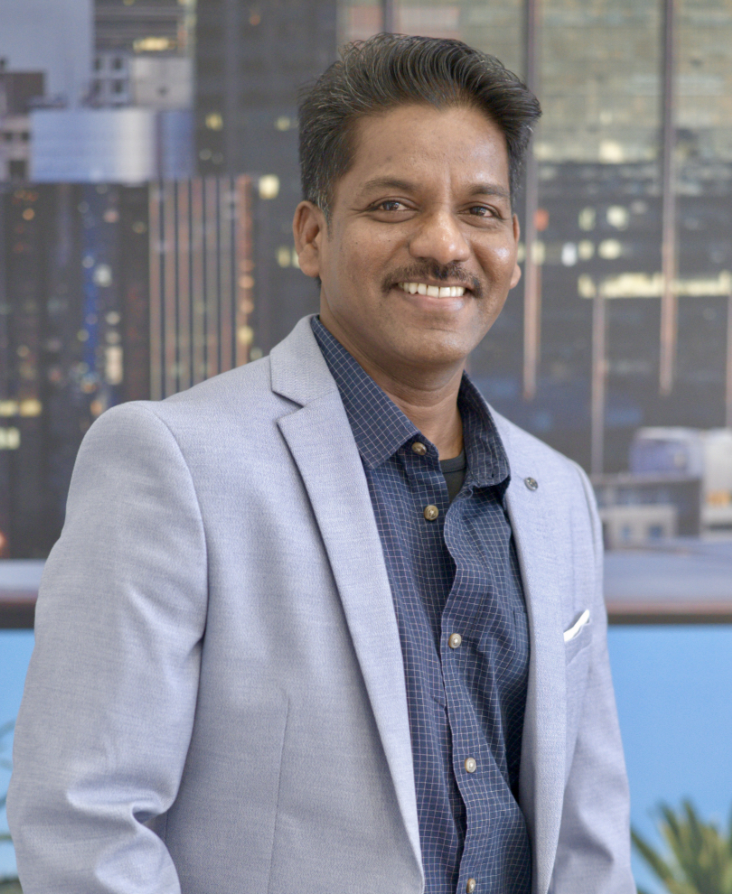 Ravi Kumar Real Estate Agent