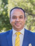 Ravi  Pandey - Real Estate Agent From - Ray White - Baulkham Hills