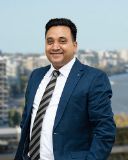 Ravi Singh - Real Estate Agent From - NGU Real Estate - Greater Springfield