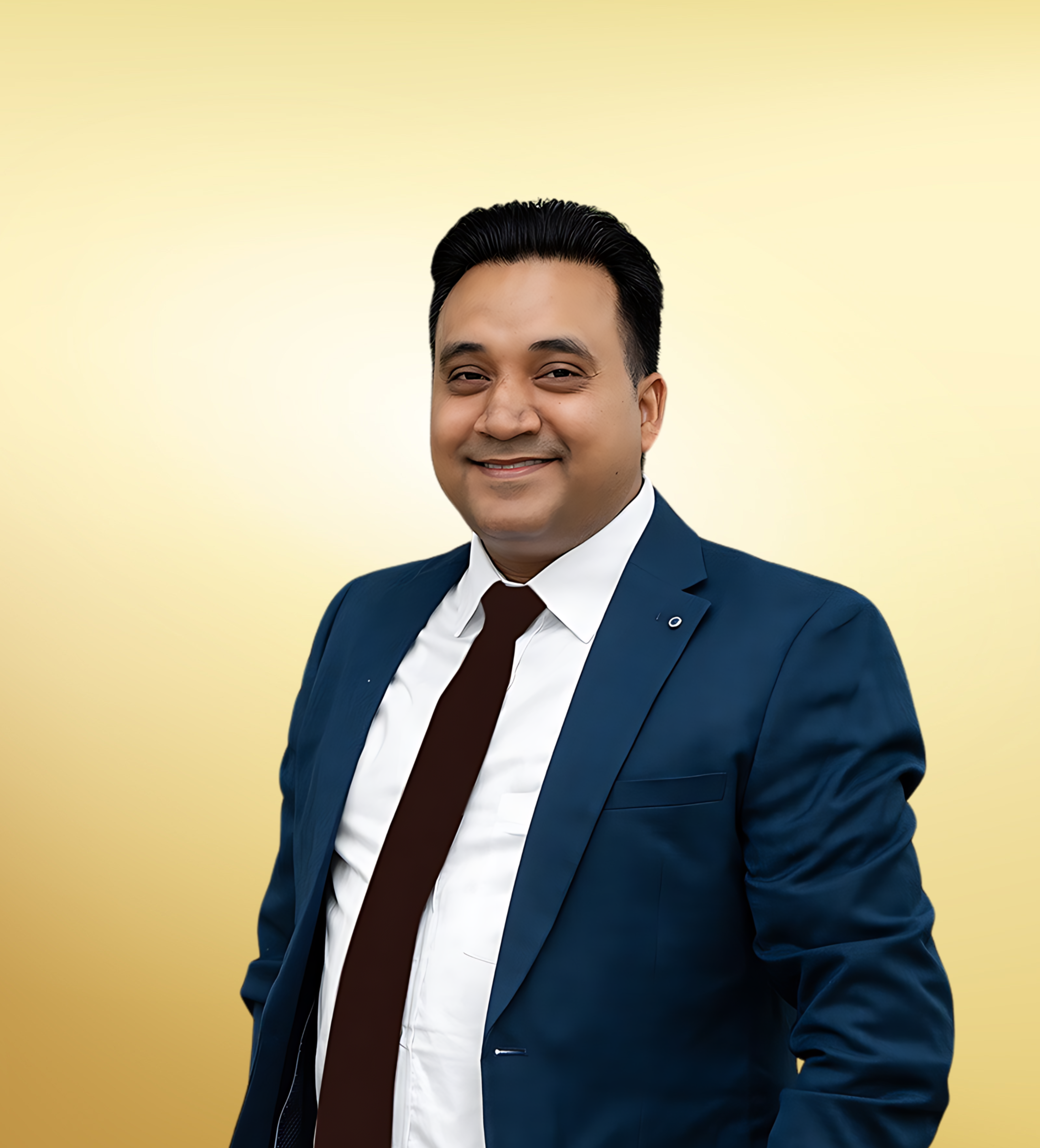 Ravi Singh - Real Estate Agent