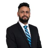 Ravinder Singh - Real Estate Agent From - Harcourts Focus  - Cannington