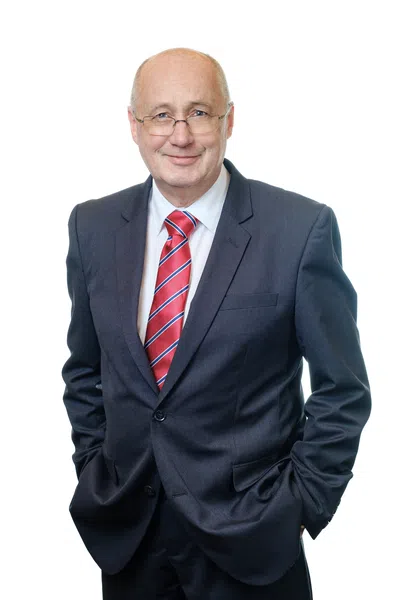 Andrew Hills - Real Estate Agent