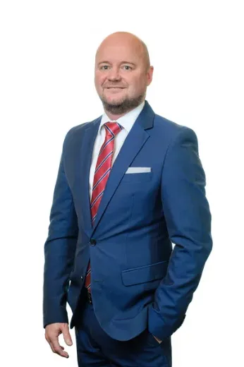 Adam Lacy - Real Estate Agent at PRD - Hobart