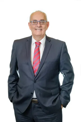 Peter Rezek - Real Estate Agent at PRD - Hobart