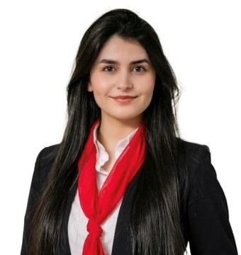 Rawan Safri Real Estate Agent