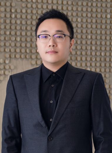 Ray Chen - Real Estate Agent at Ausfortune Property - Box Hill