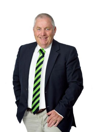 Ray Cullen - Real Estate Agent at Nutrien Harcourts - Bunyip