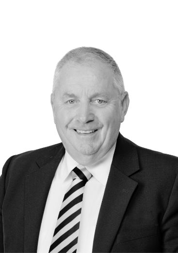 Ray Cullen - Real Estate Agent at Nutrien Harcourts - Bunyip