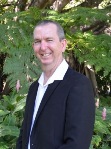 Ray Daniels - Real Estate Agent at Ray White - Caloundra