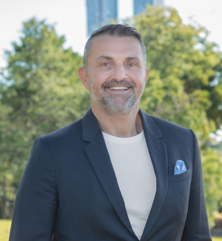 Ray  Fayad - Real Estate Agent