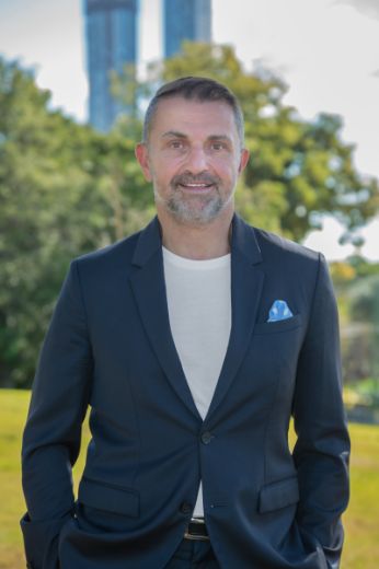 Ray  Fayad - Real Estate Agent at Laing+Simmons - Parramatta