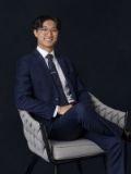 Ray Feng - Real Estate Agent From - RT Edgar - Boroondara