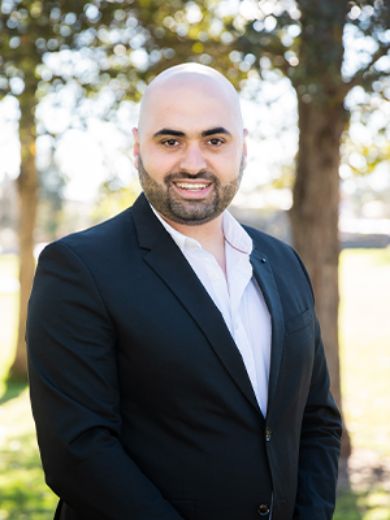 Ray Ghannoum  - Real Estate Agent at Marsden Real Estate - CAMELLIA
