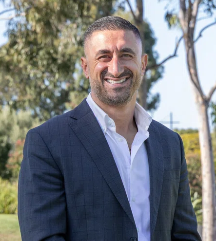 Ray  Harb - Real Estate Agent
