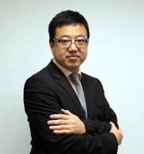 Ray HOU - Real Estate Agent at Open Agency and Partners