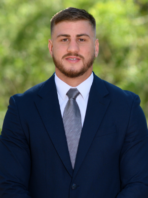 Ray Jankovic Real Estate Agent