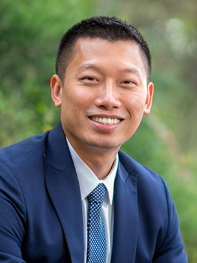 Ray Liu - Real Estate Agent at McGrath - Crows Nest