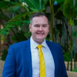 Ray Murphy - Real Estate Agent From - Ray White Cairns