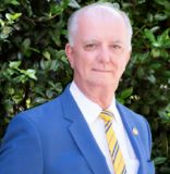 Ray Nicholas - Real Estate Agent From - Ellouise Tyrrell Property Management - Mosman
