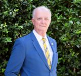 Ray Nicholas - Real Estate Agent From - Richardson & Wrench - Bondi Junction