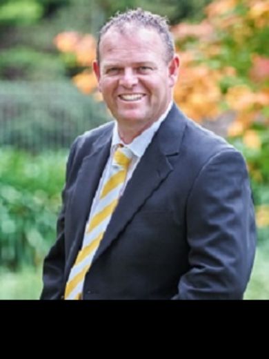 Ray Piper - Real Estate Agent at Ray White Tumut - TUMUT