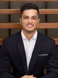 Ray Rahimi - Real Estate Agent From - Starr Partners - Merrylands