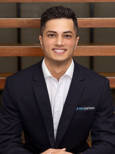 Ray Rahimi - Real Estate Agent at Starr Partners - Merrylands