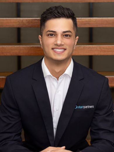 Ray Rahimi - Real Estate Agent at Starr Partners - Pemulwuy