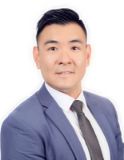 Ray Rui LI - Real Estate Agent From - Yuans Real Estate - Hurstville