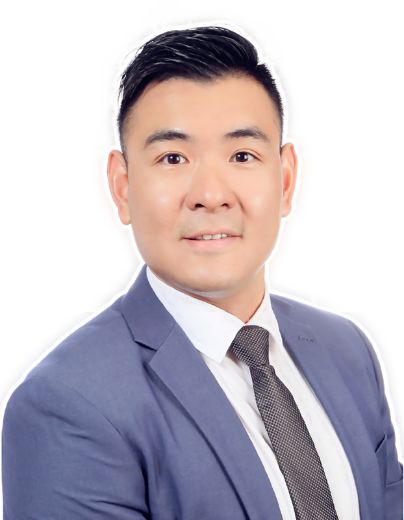 Ray Rui LI - Real Estate Agent at Yuans Real Estate - Hurstville