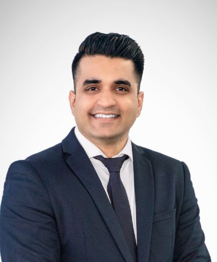 Ray  Sharma - Real Estate Agent at Knox Property Experts - WANTIRNA