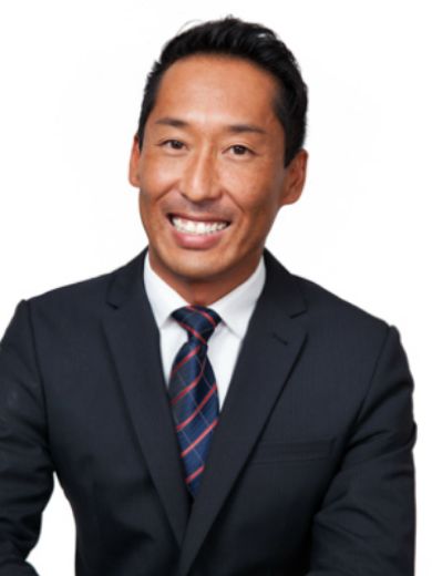Ray Takahashi - Real Estate Agent at RE/MAX Regency - Gold Coast & Scenic Rim