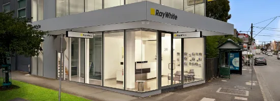 Ray White - Ashburton - Real Estate Agency