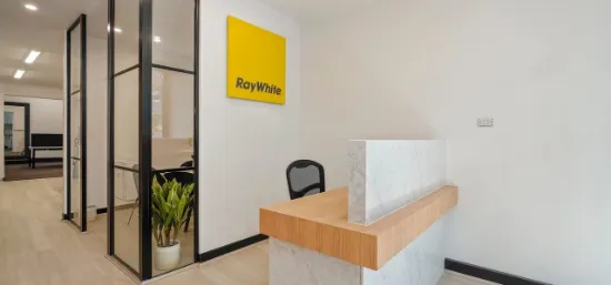 Ray White - Ashfield - Real Estate Agency