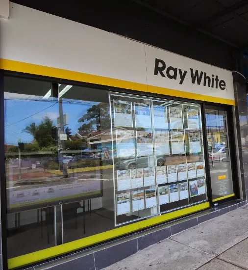 Ray White AusBan - Real Estate Agency