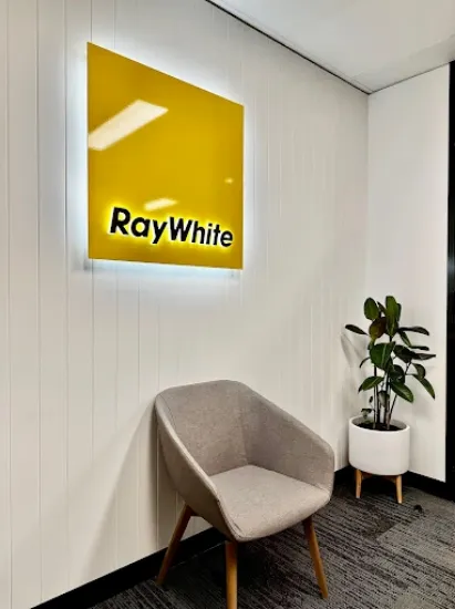 Ray White - Black Forest - Real Estate Agency