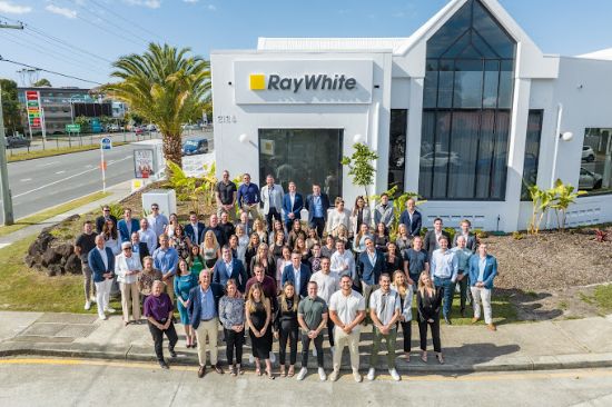 Ray White Burleigh Group - Real Estate Agency
