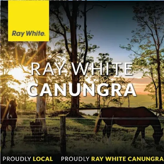 Ray White Canungra - Real Estate Agency