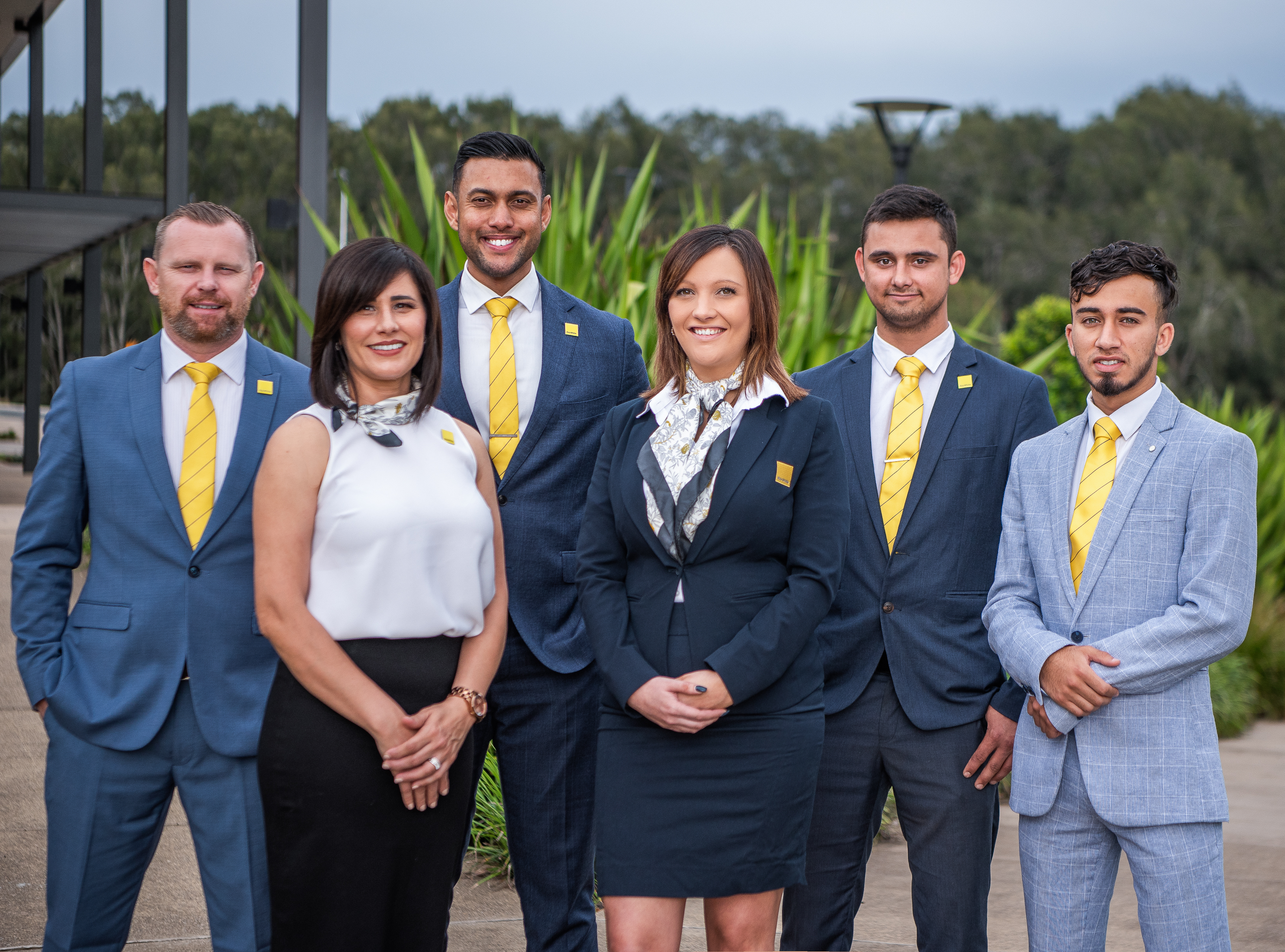 Ray White Carnes Hill Real Estate Agent