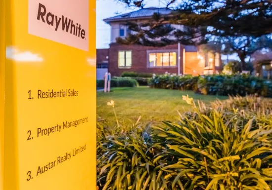 Ray White Central West Group - Real Estate Agency