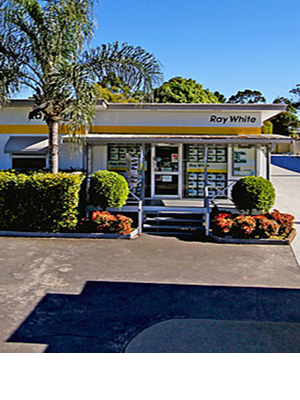 Ray White Deception Bay - Real Estate Agent