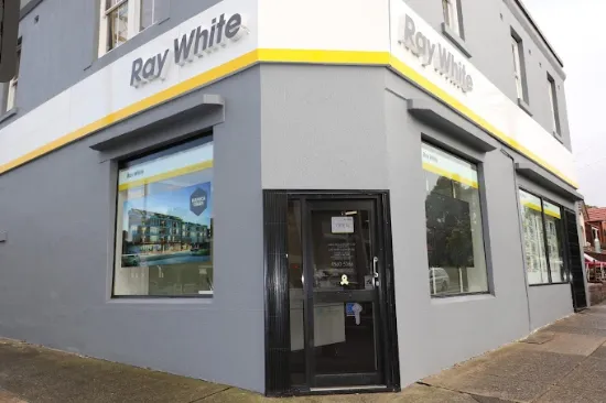 Ray White - Dulwich Hill - Real Estate Agency