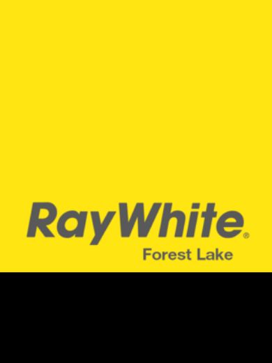 Ray White Forest Lake QLD - Real Estate Agent at Ray White Forest Lake - FOREST LAKE