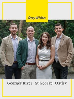 Ray White Georges River St George Oatley Real Estate Agent
