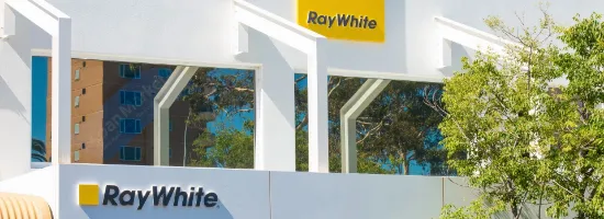 Ray White Projects - SA - Real Estate Agency