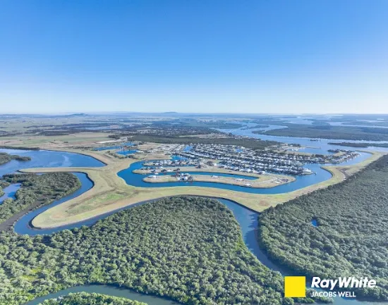 Ray White Jacobs Well - Real Estate Agency