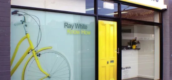 Ray White - Maitland - Real Estate Agency